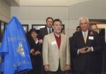 Alumni Portrait Unveiling, Dean Charles Cantu, 2006 by St. Mary's University School of Law