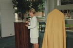 Alumni Portrait Unveiling, M. Colleen McHugh by St. Mary's University School of Law