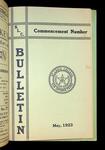 St. Louis College Bulletin (Volume 4, Issue 8, Edition 1)