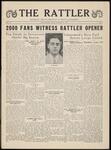 The Rattler (Volume 9, Issue 2, Edition 1)