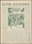 The Rattler (Volume 9, Issue 12, Edition 1)