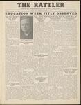 The Rattler (Volume 10, Issue 3, Edition 1)