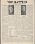 The Rattler (Volume 10, Issue 4, Edition 1)