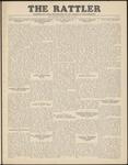 The Rattler (Volume 10, Issue 13, Edition 1)