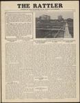 The Rattler (Volume 10, Issue 15, Edition 1)