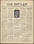 The Rattler (Volume 11, Issue 2, Edition 1)