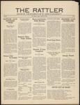 The Rattler (Volume 11, Issue 3, Edition 1)
