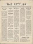 The Rattler (Volume 11, Issue 4, Edition 1)