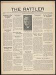 The Rattler (Volume 11, Issue 5, Edition 1)
