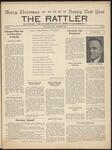 The Rattler (Volume 11, Issue 6, Edition 1)