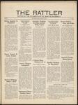 The Rattler (Volume 11, Issue 8, Edition 1)