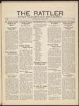 The Rattler (Volume 11, Issue 9, Edition 1)