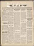 The Rattler (Volume 11, Issue 10, Edition 1)