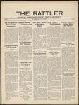 The Rattler (Volume 11, Issue 11, Edition 1)