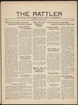 The Rattler (Volume 11, Issue 12, Edition 1)