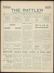 The Rattler (Volume 11, Issue 13, Edition 1)