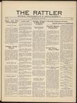 The Rattler (Volume 11, Issue 14, Edition 1)