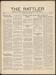 The Rattler (Volume 11, Issue 15, Edition 1)
