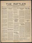 The Rattler (Volume 12, Issue 2, Edition 1)
