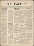 The Rattler (Volume 12, Issue 4, Edition 1)