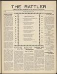 The Rattler (Volume 12, Issue 5, Edition 1)