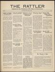 The Rattler (Volume 12, Issue 6, Edition 1)