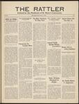 The Rattler (Volume 12, Issue 7, Edition 1)