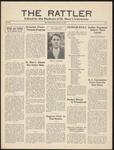 The Rattler (Volume 12, Issue 8, Edition 1)