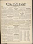 The Rattler (Volume 12, Issue 11, Edition 1)