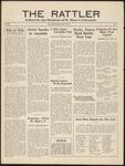 The Rattler (Volume 12, Issue 14, Edition 1)