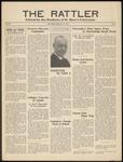 The Rattler (Volume 12, Issue 15, Edition 1)
