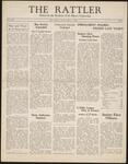 The Rattler (Volume 13, Issue 1, Edition 1)