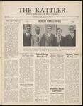 The Rattler (Volume 13, Issue 2, Edition 1)