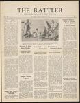 The Rattler (Volume 13, Issue 4, Edition 1)