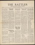 The Rattler (Volume 13, Issue 5, Edition 1)
