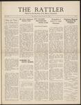 The Rattler (Volume 13, Issue 7, Edition 1)