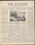The Rattler (Volume 13, Issue 8, Edition 1)