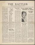 The Rattler (Volume 13, Issue 9, Edition 1)