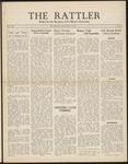 The Rattler (Volume 13, Issue 10, Edition 1)