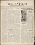 The Rattler (Volume 13, Issue 11, Edition 1)