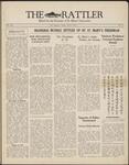 The Rattler (Volume 13, Issue 13, Edition 1)