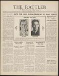 The Rattler (Volume 13, Issue 15, Edition 1)