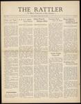 The Rattler (Volume 13, Issue 16, Edition 1)