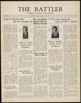 The Rattler (Volume 14, Issue 5, Edition 1)