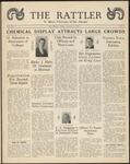 The Rattler (Volume 14, Issue 8, Edition 1)