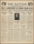 The Rattler (Volume 14, Issue 14, Edition 1)
