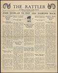 The Rattler (Volume 14, Issue 15, Edition 1)