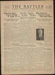The Rattler (Volume 15, Issue 1, Edition 1)