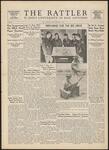 The Rattler (Volume 15, Issue 11, Edition 1)