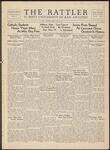 The Rattler (Volume 15, Issue 15, Edition 1)